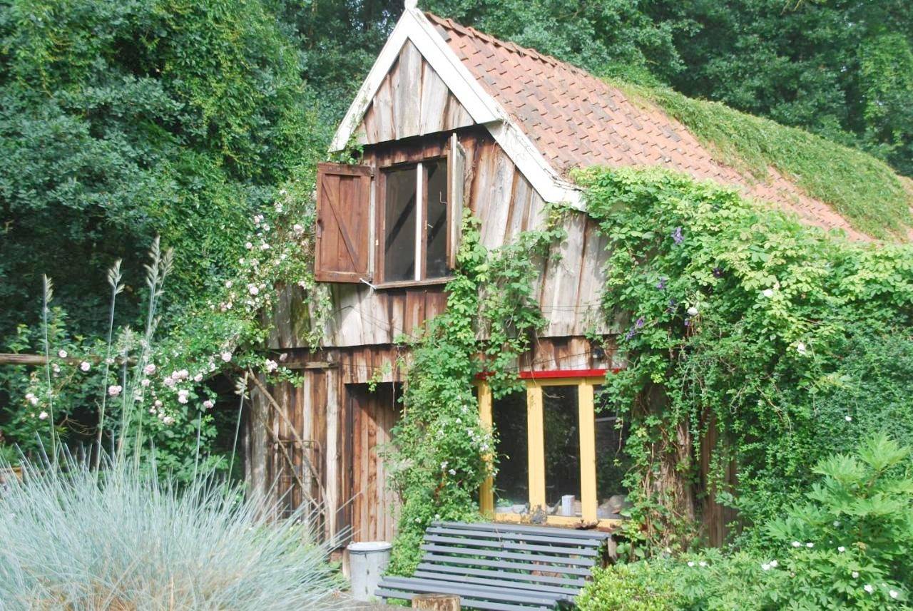 Holiday Home in Enschede, Twente