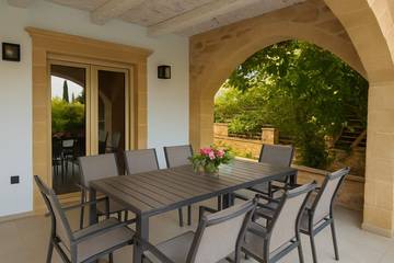 Ferienhaus für 7 Personen in Chania und Umgebung, Bild 4