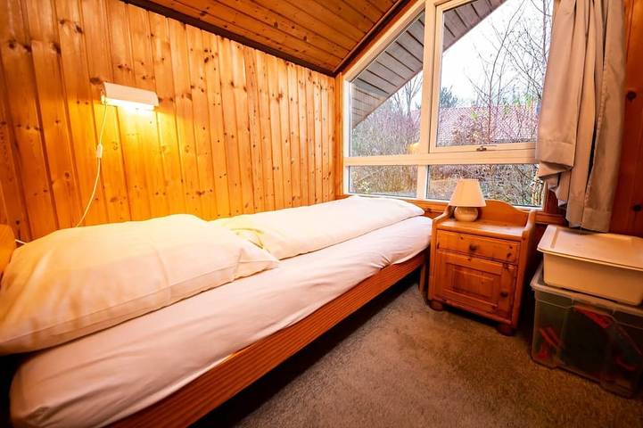 Haus am Wald in Extertal, Kreis Lippe