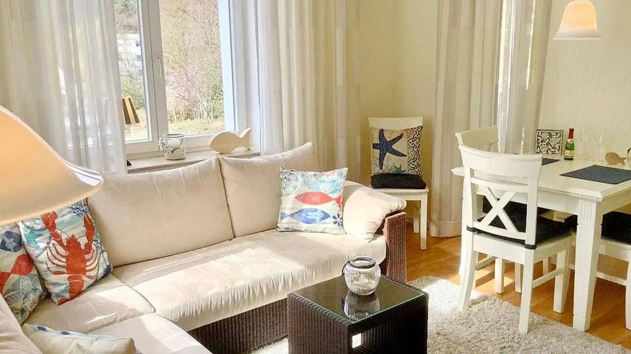 Appartamento vacanze a Usedom a partire da 199€ a notte