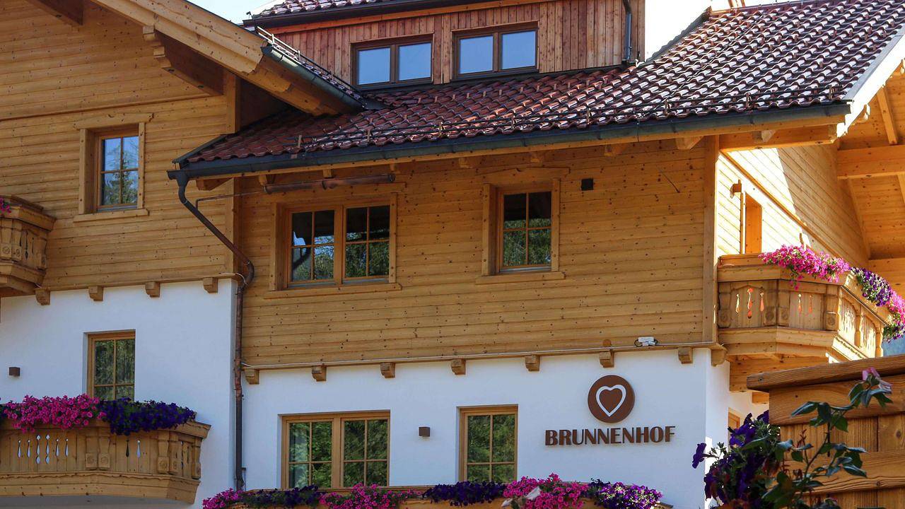 Hel ferieleilighet, Ferienwohnung für 5 Personen (55 m²) in Wagrain Markt in Wagrain, Ski Amadé