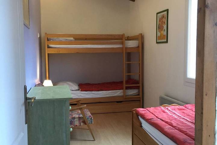 Ganze Wohnung, Gites in Provence, near the Gorges du Verdon (minimum 4nights) in Riez, Alpes-de-Haute-Provence