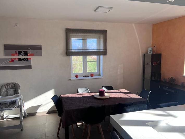 Location de vacances pour 6 personnes, avec jardin et piscine, animaux acceptés à Hœrdt - 2