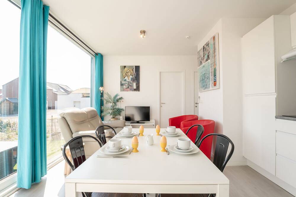 Casa vacanza a Bredene a partire da 147€ a notte