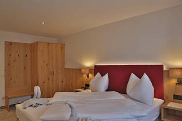 Ferienwohnung für 6 Personen in Filzmoos, Ski Amadé, Bild 4
