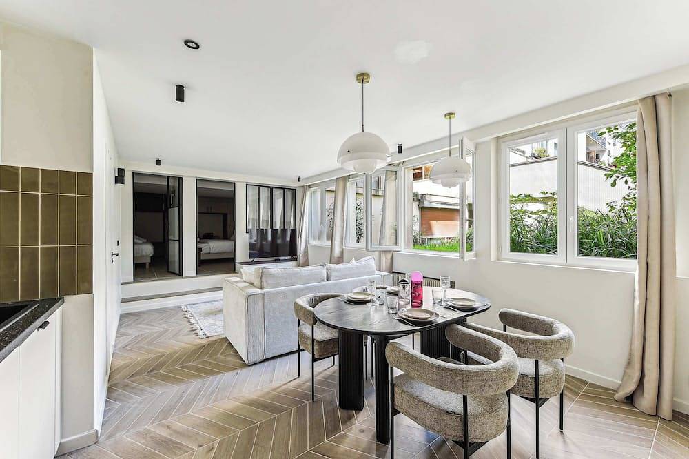 Photo : Appartement de vacances