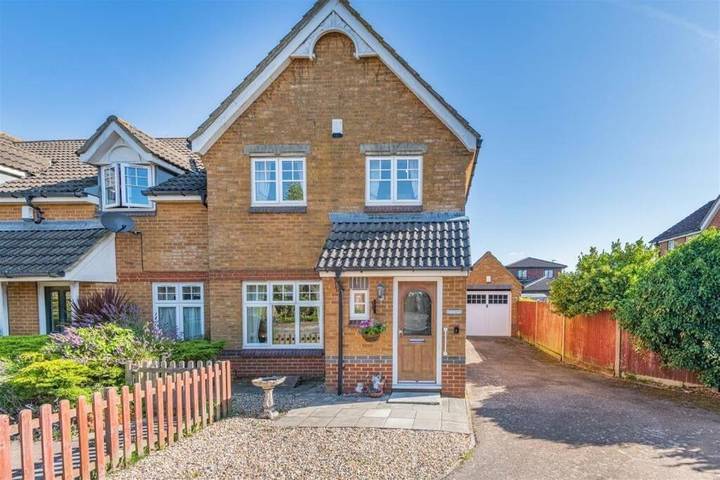 Casa de vacaciones para 8 personas - 1