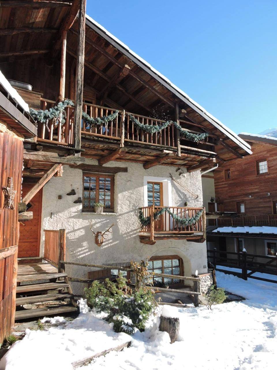 Appartamento intero, Baita del Plan in Pragelato, Via Lattea