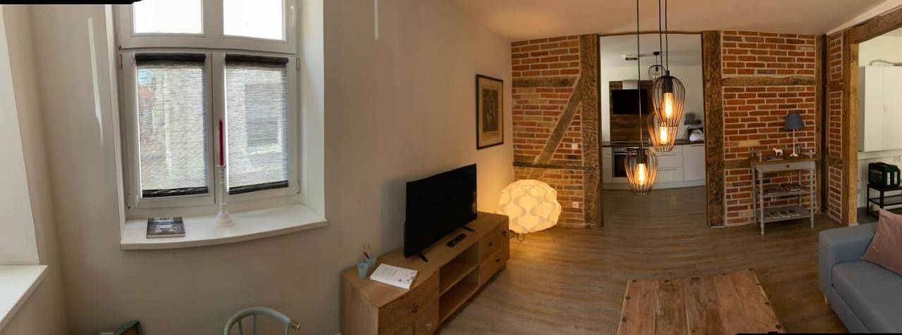 Ferienwohnung für 2 Personen in Warendorf