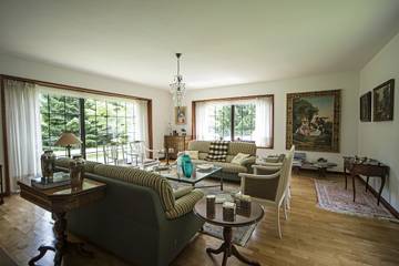 Casa Rural para 10 Personas en viella e mijaran, el Valle de Aran, Foto 2