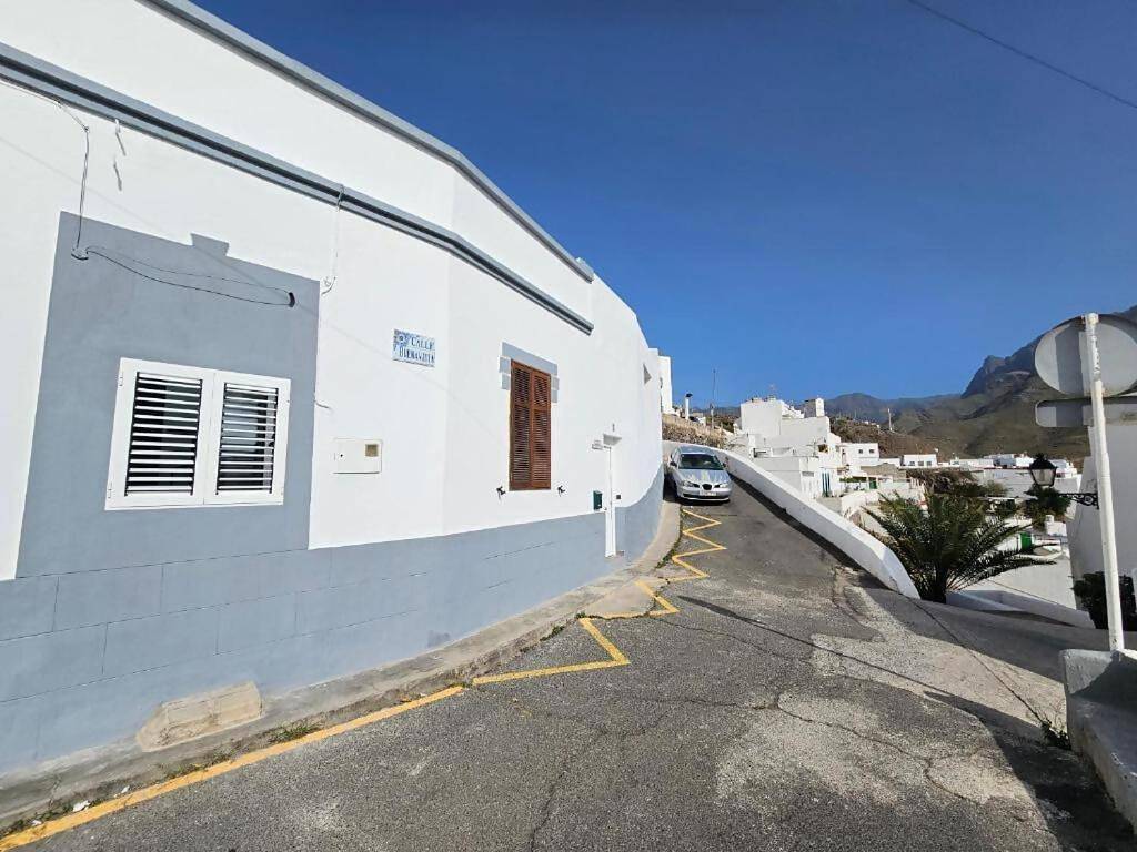 Casa Buenavista Agaete, en pleno casco histórico in Villa de Agaete, Agaete