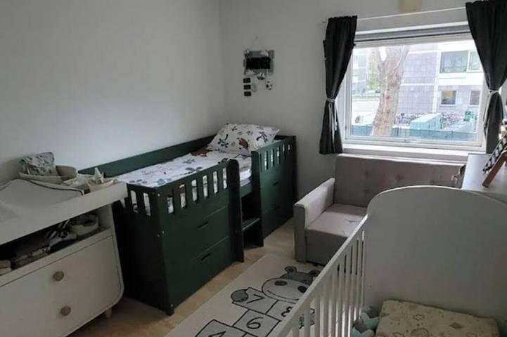 Ganze Wohnung, Ideal apartment for families in Frederiksberg, Kopenhagen