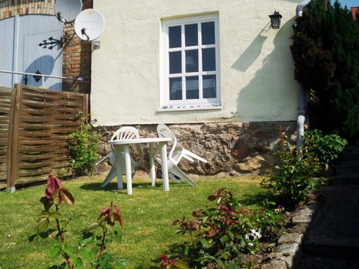 Ferienwohnung für 2 Personen in Mecklenburg-Schwerin - 3