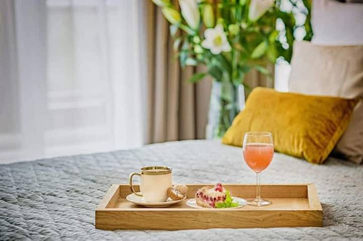 Appartement de vacances pour 4 personnes - 1