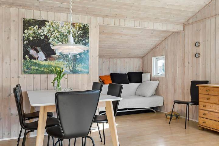 8440 Rønde - Præstekravevej 21 in Rønde, Süddjursland