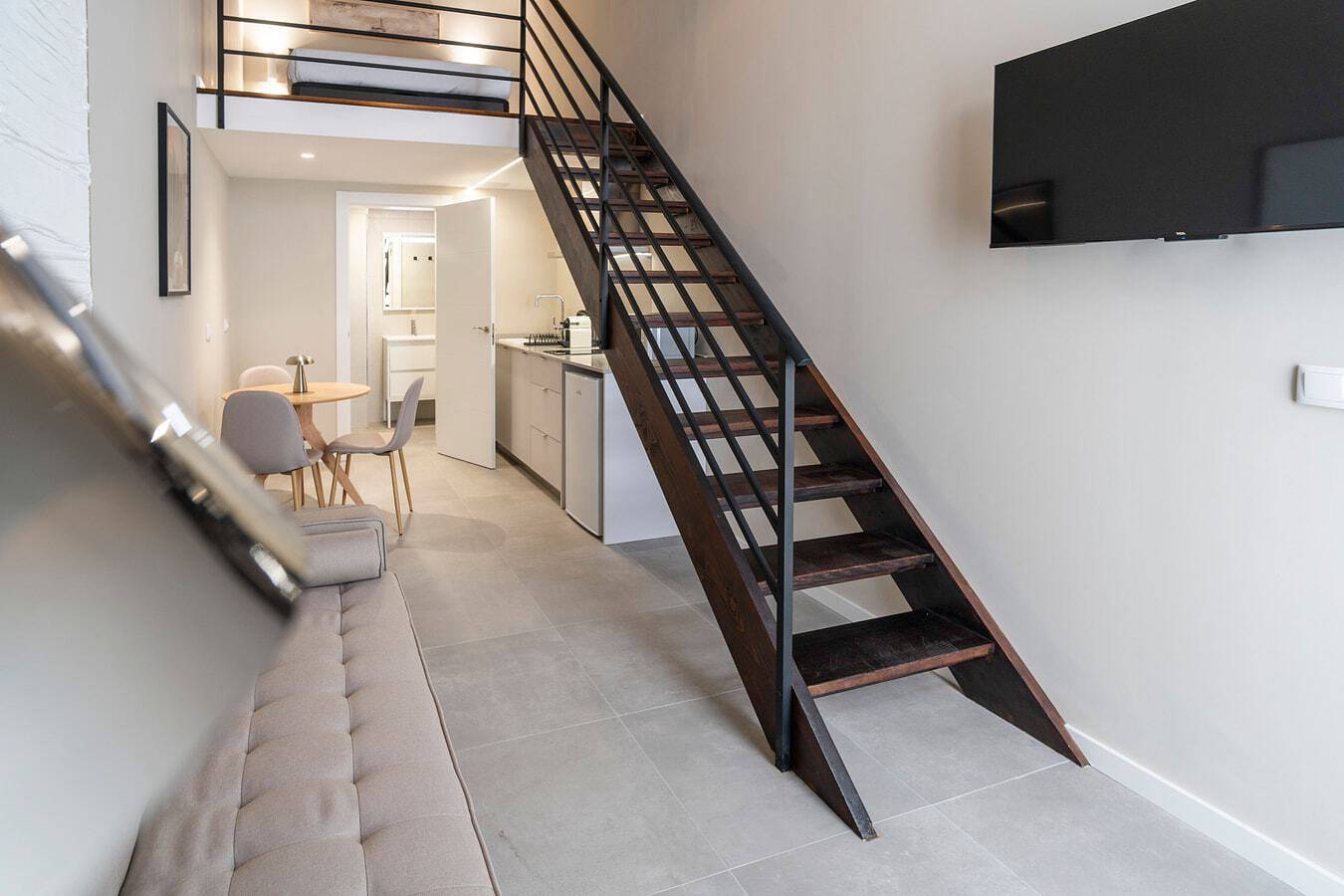 Apartamento entero, Vlc Host - Sumsi I in Valencia City Centre, Valencia