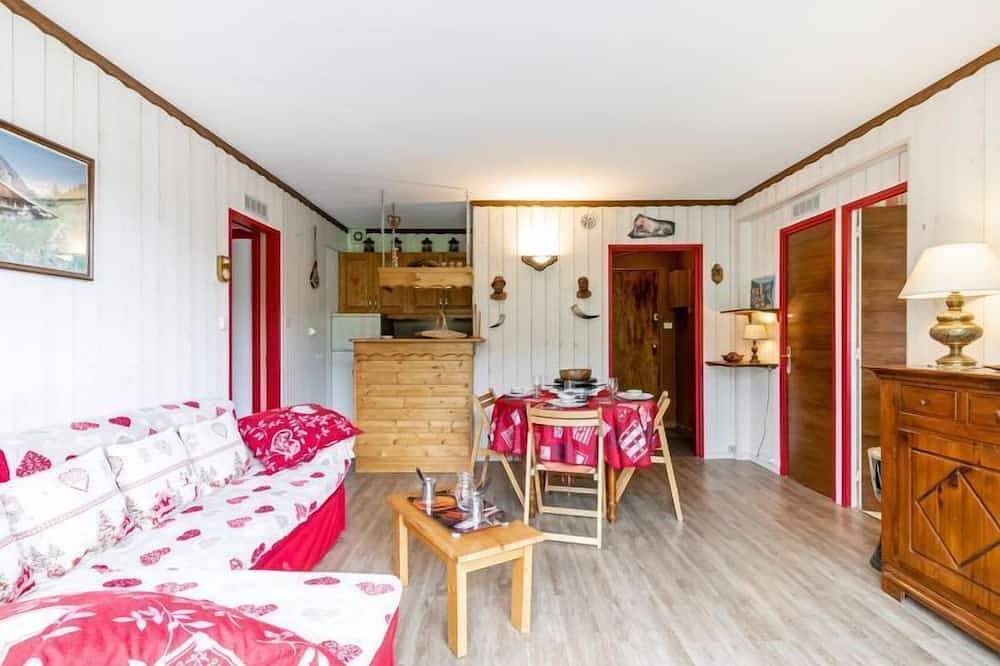 Appartement de vacances