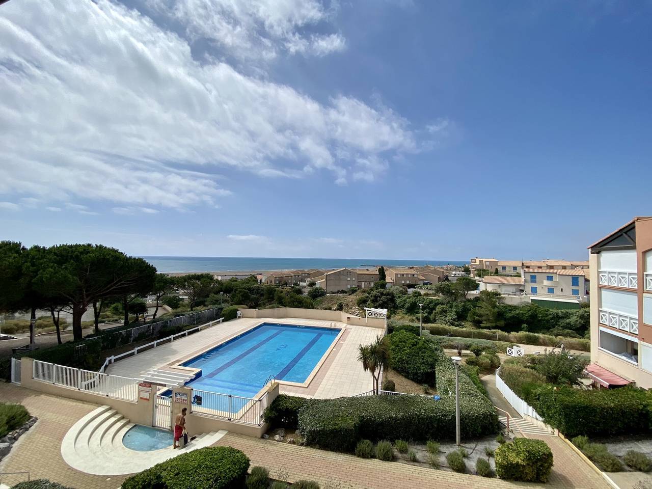 Photo : Appartement de vacances