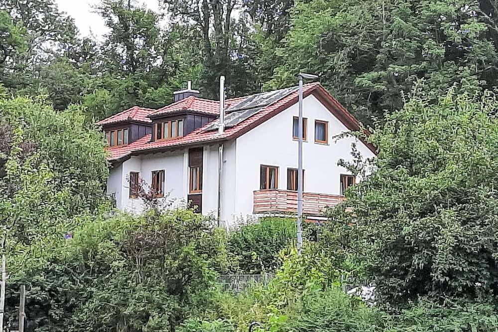 Ganze Wohnung, Lechrauschen Landsberg in Landsberg am Lech, Romantische Straße