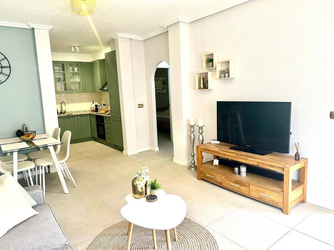 Id191 in Orihuela, Costa Blanca