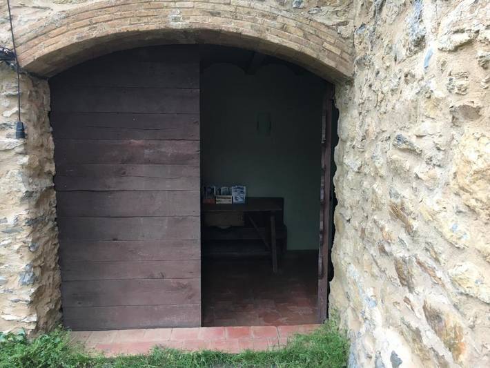 Casa rural para 8 personas, con vistas y jardín, Se admiten mascotas en Ripollès - 2
