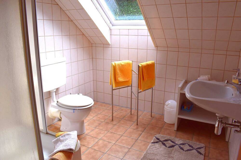 Ganze Wohnung, Ferienwohnung Andresen - Fw Andresen in Geltinger Birk, Pommerby