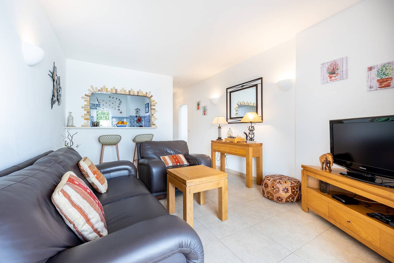 Entire apartment, Coolhouses Algarve Luz, Casa Isabell in Praia da Luz, Faro District