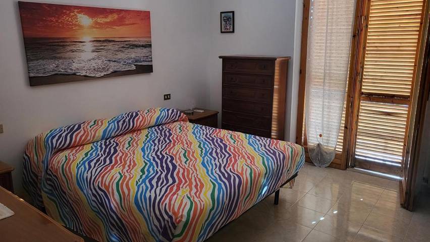 Maison d’hôte pour 4 personnes, avec Balcon et Terrasse ainsi que Jardin et Vue à Pérouse - 2