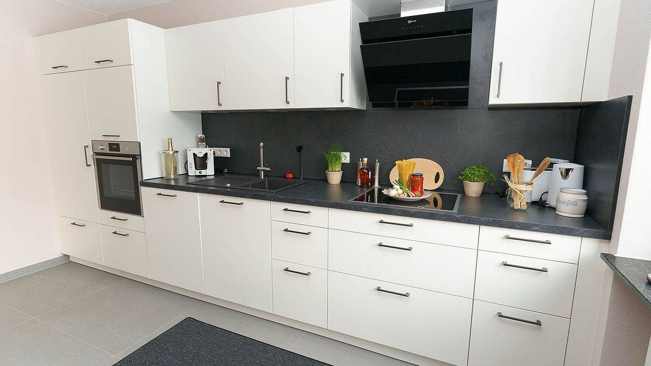 Ganze Ferienwohnung, Ferienwohnung für 2 Personen (22 m²) in Gammertingen in Gammertingen, Naturpark Obere Donau