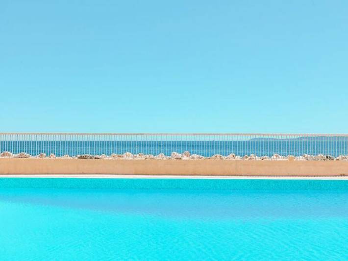 Gîte pour 6 personnes, avec piscine et terrasse dans Port de Bormes les Mimosas - 4