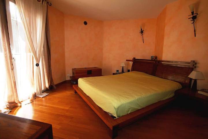 Villa pour 8 personnes, avec jardin et terrasse à Sausset-les-Pins - 4