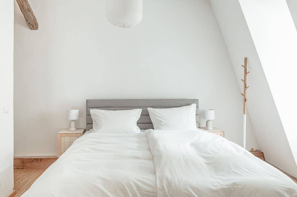 Ganze Wohnung, Großes Design Apartment|Innenstadt|Gruppe&Familie in Coburg, Oberes Maintal - Coburger Land
