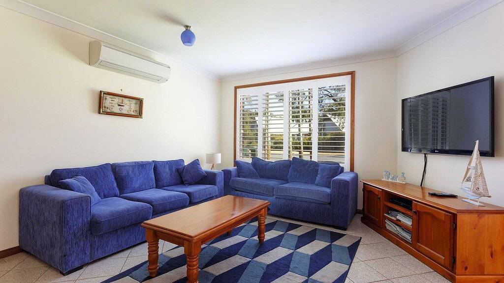 Jimmy's Beach Escape in Hawks Nest, Hunter Valley