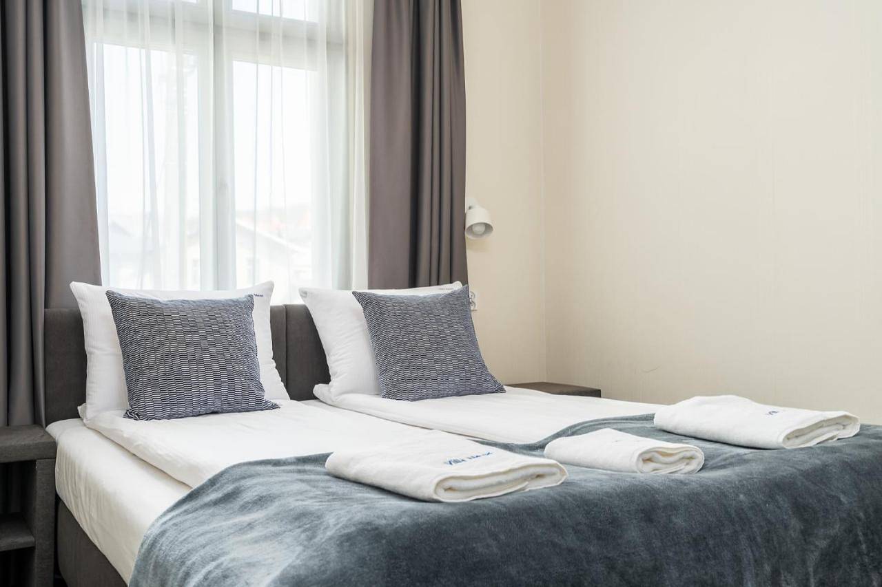 Villa Neos in Międzyzdroje, Międzyzdroje (Gmina)