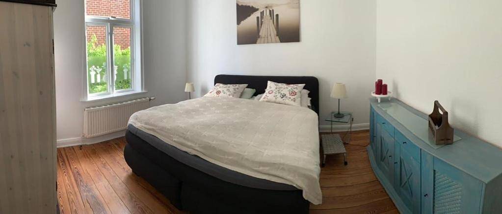Ganze Wohnung, Wohnung Frida in Pinneberg, Kreis Pinneberg