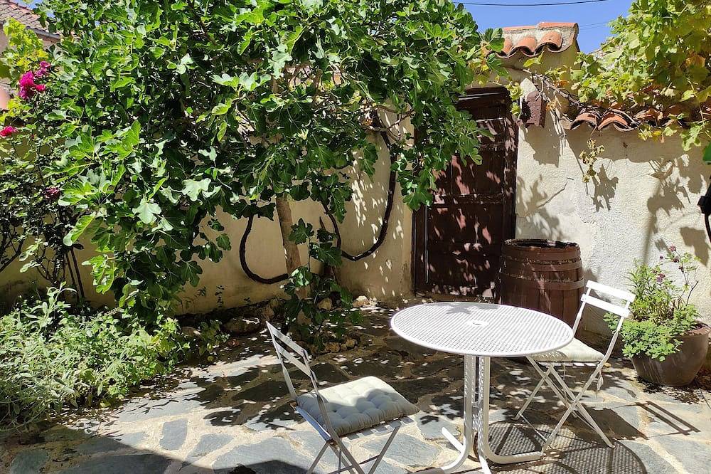 Casa Rural para 3 Personas en Roda de Eresma, Provincia de Segovia