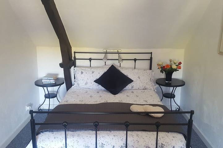 Gîte pour 22 personnes, avec jardin ainsi que piscine et jacuzzi à Camors - 4