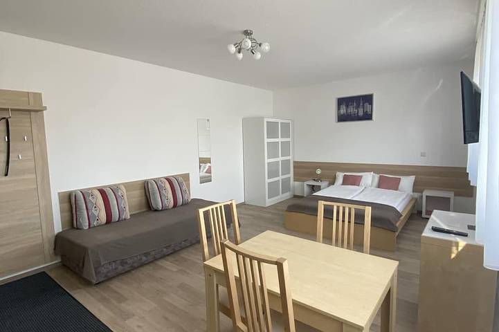Ferienwohnung für 3 Personen in Wiesbaden