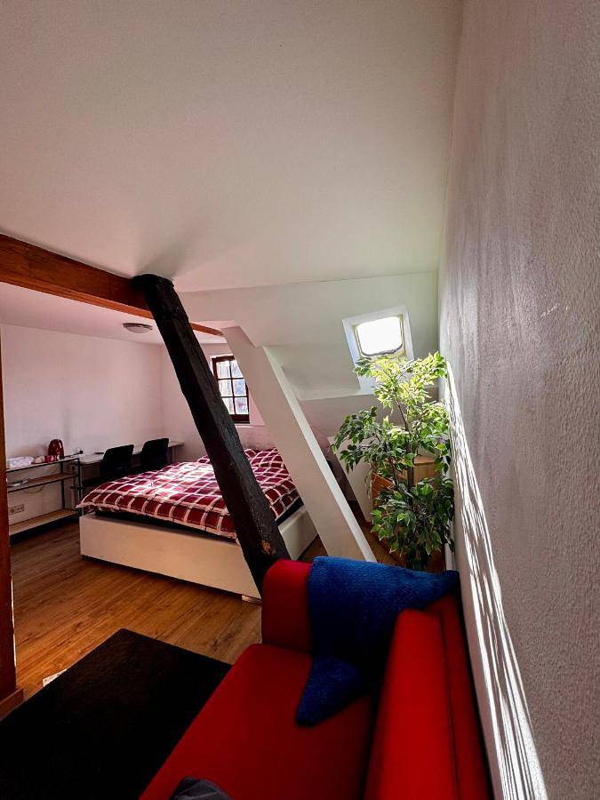 Ferienwohnung für 2 Personen in Kaiserburg Nürnberg