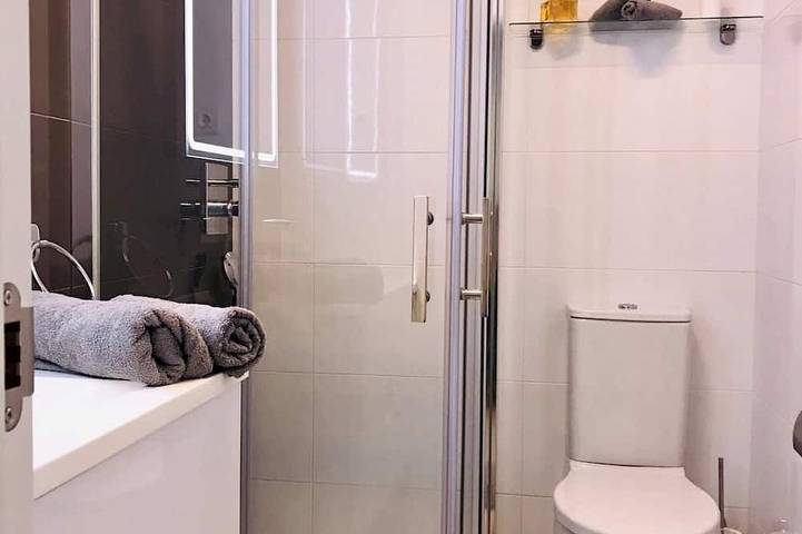 Entire apartment, Royal Beach 607 in El Mojón (Alicante), Pilar de la Horadada