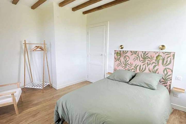 Location de vacances pour 8 personnes à Monein - 3