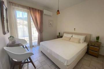 Villa per 6 Persone in Kos Città, Kos, Foto 3