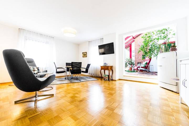 Gîte pour 2 personnes, animaux acceptés à Heilbronn - 2