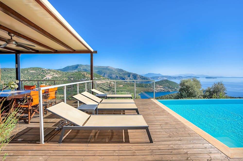 Casa vacanza a Leucade a partire da 294€ a notte