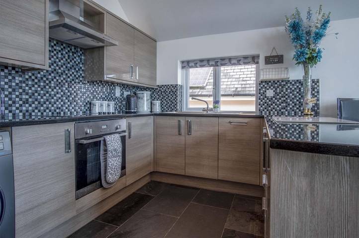 Entire apartment, Nautilus - 2 Bedroom Apartment - Pendine in Carmarthenshire