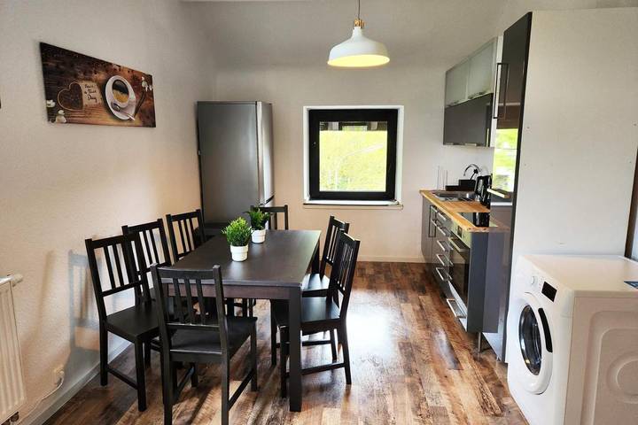 Ferienwohnung für 6 Personen