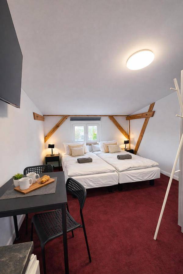 Ferienwohnung für 2 Personen
