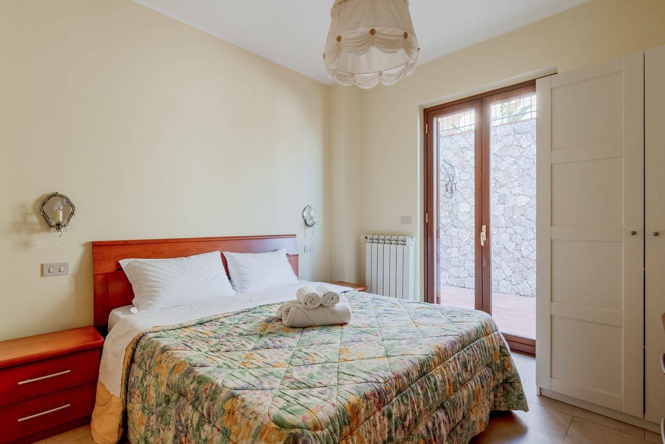 Appartamento intero, Dream Terrace in Taormina in Mazzarò, Taormina