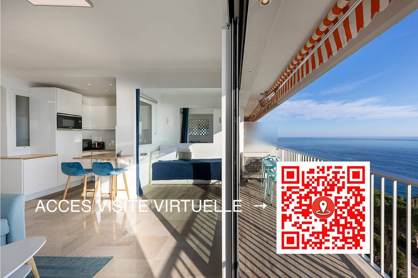 Appartement de vacances