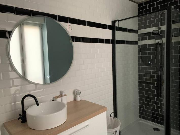 Gîte pour 6 personnes, adapté aux familles à Marquise - 4